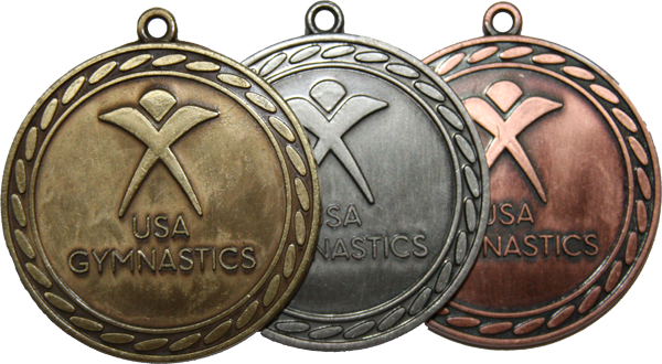 Medals